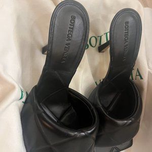 Bottega Lido Heel